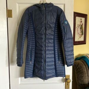 Kuhl spy fire women’s jacket